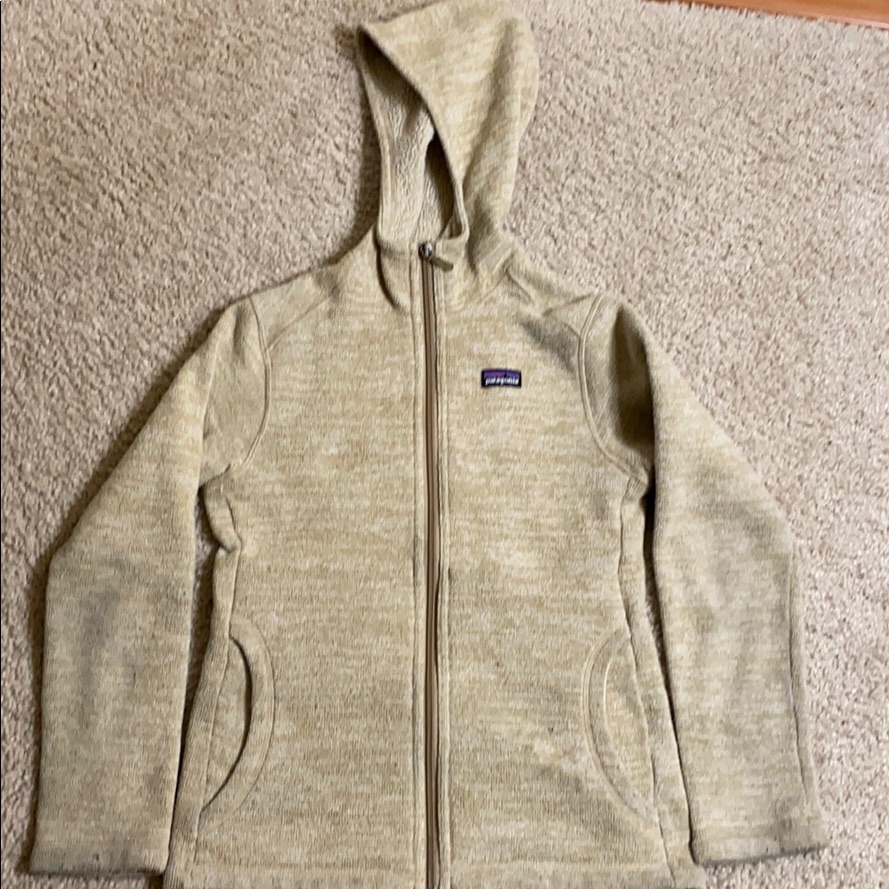 Patagonia Kids Jacket